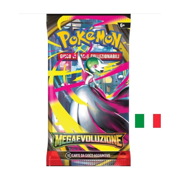 Pokemon | Carte Pokemon Megavoluzione...