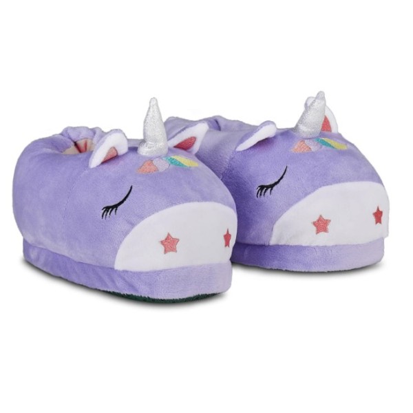 Pantofole Moppine Moppina Unicorno Seven Sj...