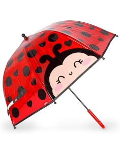 Legami - Ombrello per Bambini Dancin' In The Rain,...