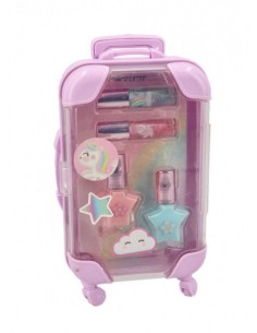 Trolley Make Up e Smalti per Unghie, Trucchi per Bambini...