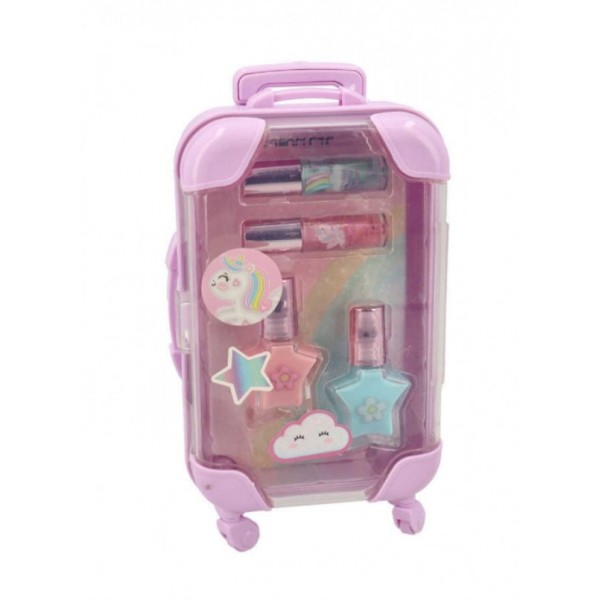 Trolley Make Up e Smalti per Unghie, Trucchi...