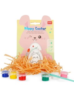 Legami | Kit Decorazione Uovo - Hoppy Easter