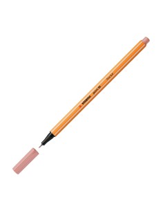 PENNA PENNARELLO STABILO PEN 88 / 28 ROSA CIPRIA