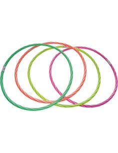 GIAQUINTO HULA-HOOP GRANDE Ø 80 CM 0038