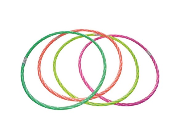 GIAQUINTO HULA-HOOP GRANDE Ø 80 CM 0038