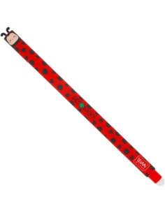 LEGAMI Penna gel cancellabile con punta da 0,7 mm, Get...