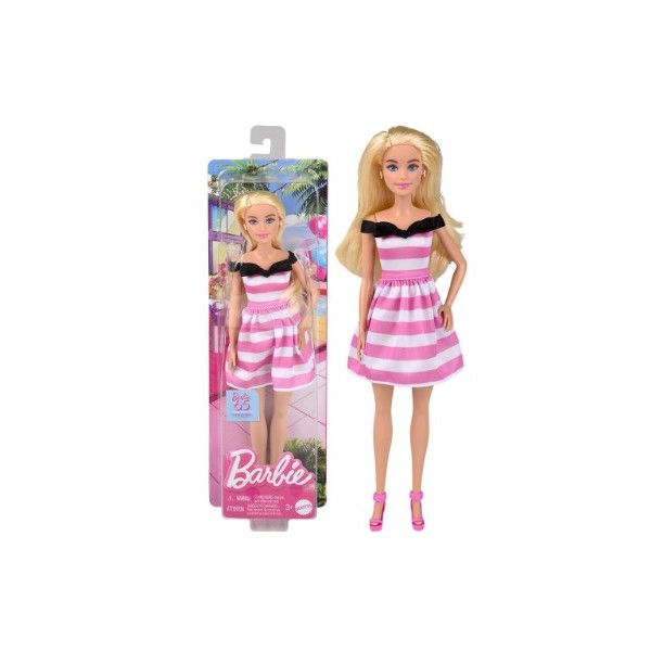 Bambola Barbie 65th anniversary doll