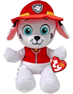 Ty - Collezione Paw Patrol, Marshall, Tutti gli Eroi...