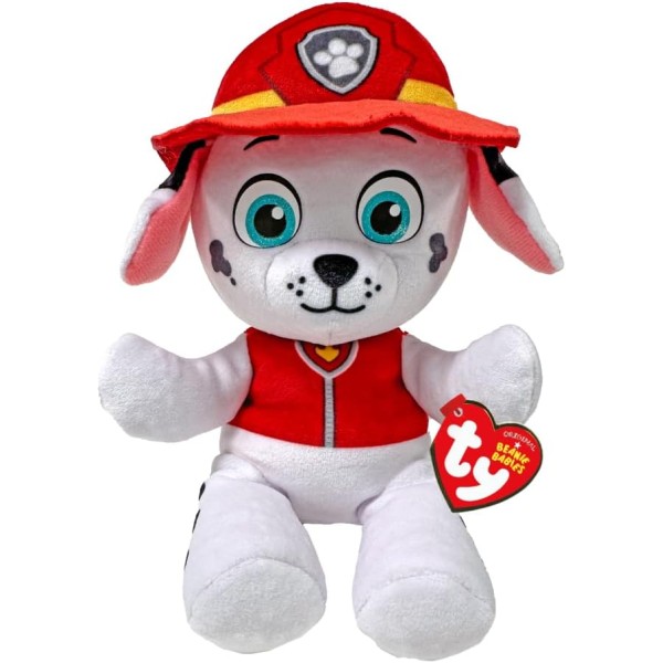 Ty - Collezione Paw Patrol, Marshall, Tutti gli...