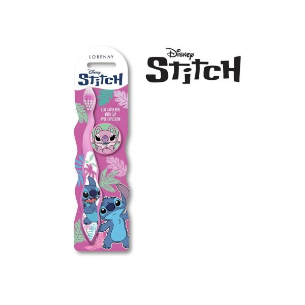 Stich | Spazzolino da denti stitch