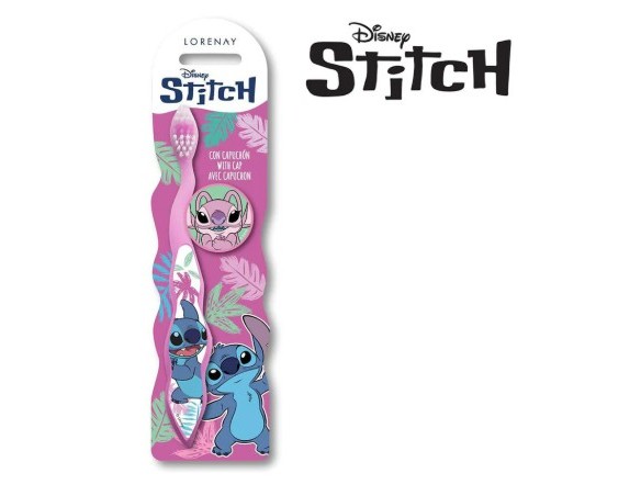 Stich | Spazzolino da denti stitch