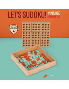 Legami ! | Sudoku - Let's Sudoku! legami