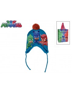 CAPPELLO PERUVIANO PJ MASKS