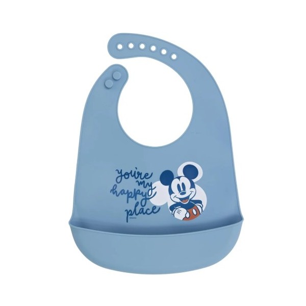 Topolino | Bavaglino Bavaglio Topolino Mickey...