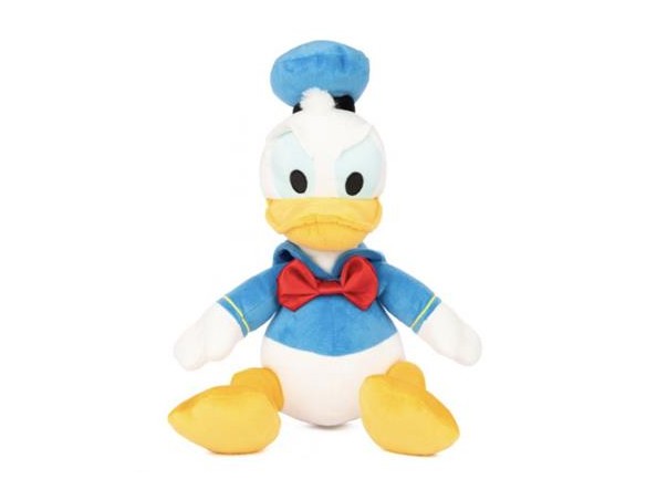 PELUCHE PAPERINO CLASSIC 30 CM 9274