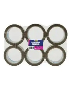 Scotch Nastro Adesivo Sylene LN Avana Low Noise -...