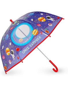Legami - Ombrello per Bambini Dancin' In The Rain, Tema...