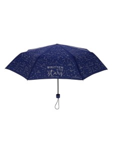 Legami - Ombrello Pieghevole Stars - Folding Umbrella