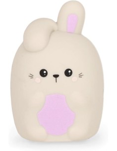 Legami - Temperino Matita - Mini Friends, Tema Bunny,...