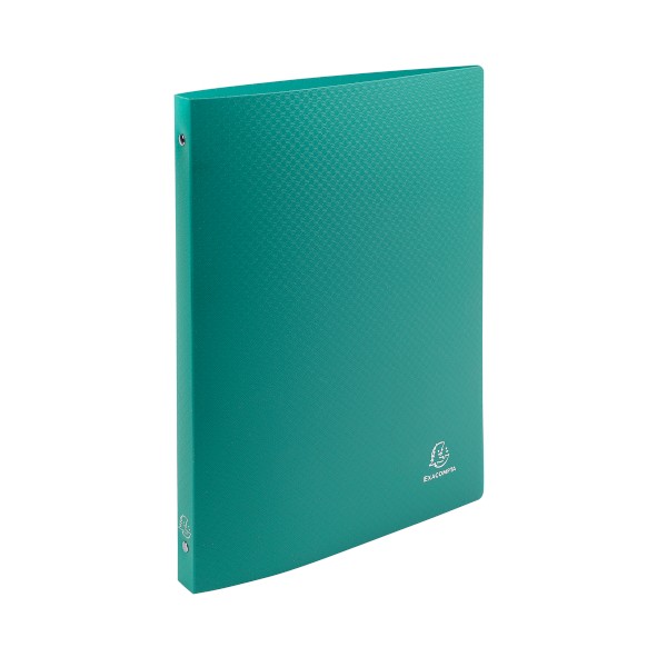 PORTALISTINO DA 80 FOGLI BUSTE VERDE OPAK 22X30