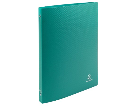 PORTALISTINO DA 80 FOGLI BUSTE VERDE OPAK 22X30