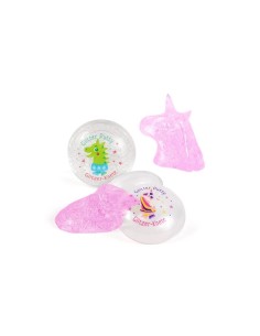 Slime Momenti magici con glitter Play-Doh per bambini