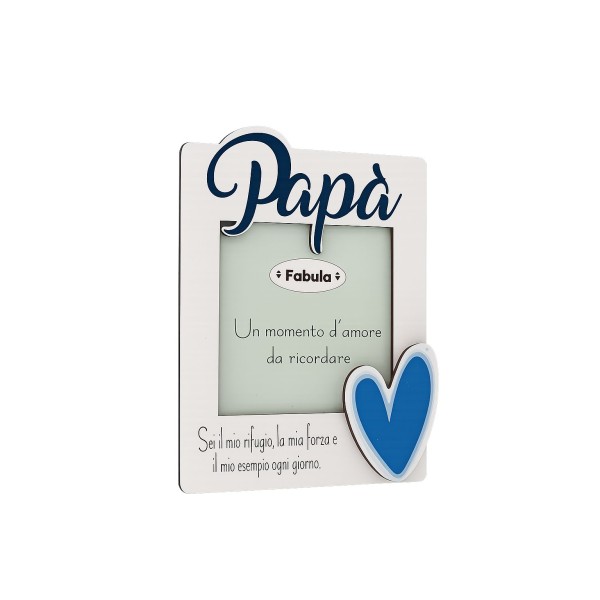 Festa Del papà | portafoto Cornice Papà da...