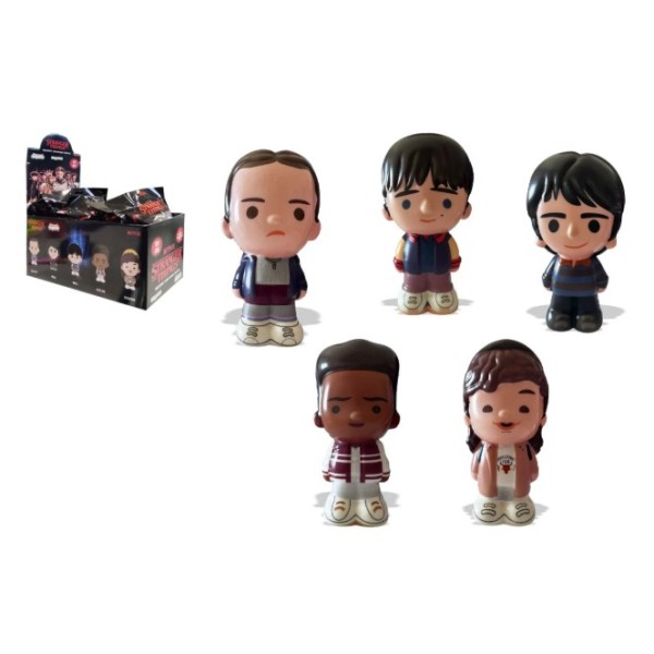 Stranger things squishy maxi Stranger things
