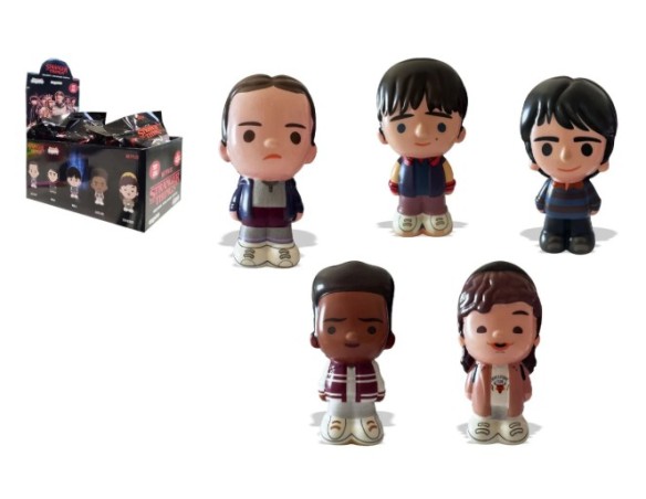 Stranger things squishy maxi Stranger things