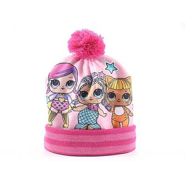 CAPPELLO PON PON LOL SURPRISE