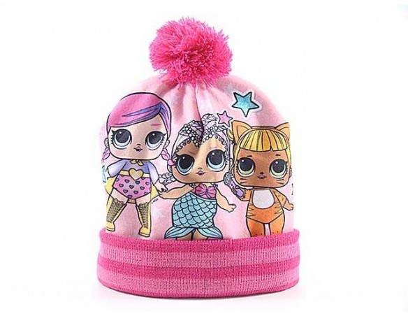 CAPPELLO PON PON LOL SURPRISE