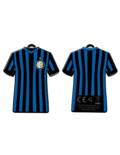Inter - TECHMADE POWERBANK 800 MAH SHIRT INTER