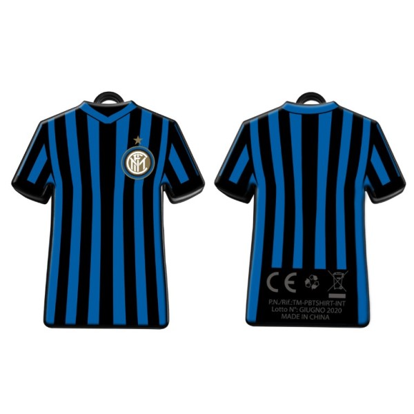 Inter - TECHMADE POWERBANK 800 MAH SHIRT INTER