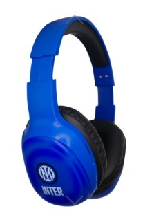 Inter | Cuffie Wireless Bluetooth ZEB - Prodotto...