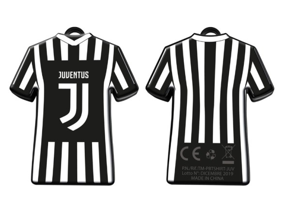Juventus - TECHMADE POWERBANK 800 MAH SHIRT JUVE JUVENTUS
