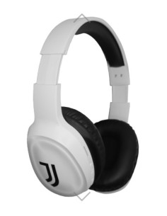 Juventus | Cuffie Wireless Bluetooth ZEB - Prodotto...
