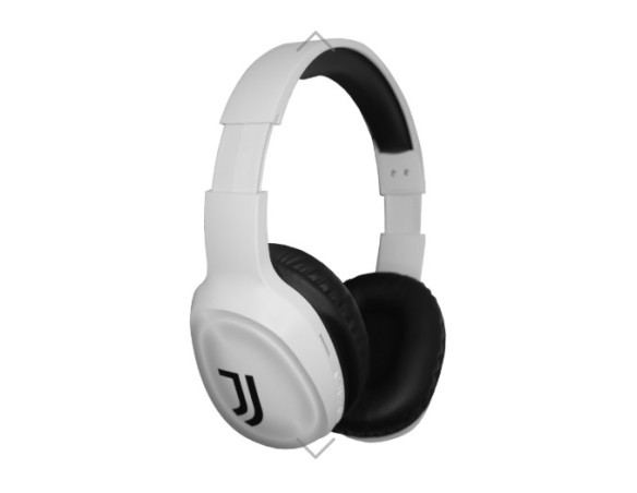 Juventus | Cuffie Wireless Bluetooth ZEB - Prodotto ufficiale Juventus