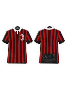 Milan - TECHMADE POWERBANK 800 MAH SHIRT MILAN