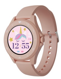 Smartwatch Kids Linea Trill - colore pink rosa unicorno...