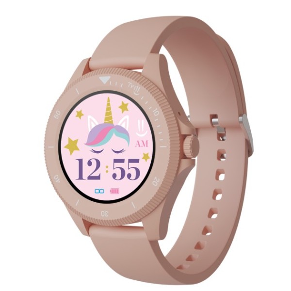 Smartwatch Kids Linea Trill - colore pink rosa...