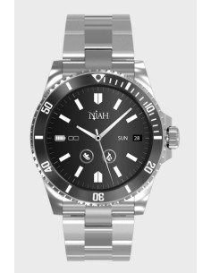 Smartwatch Neptune - Collezione Niah - Modello Classico /...