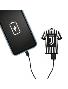 Juventus - TECHMADE POWERBANK 800 MAH SHIRT JUVE JUVENTUS 2