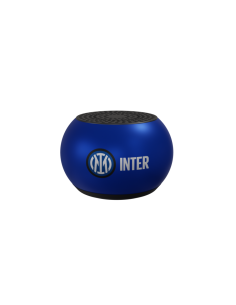 Inter - Minispeaker Bluetooth Portatile Inter 2