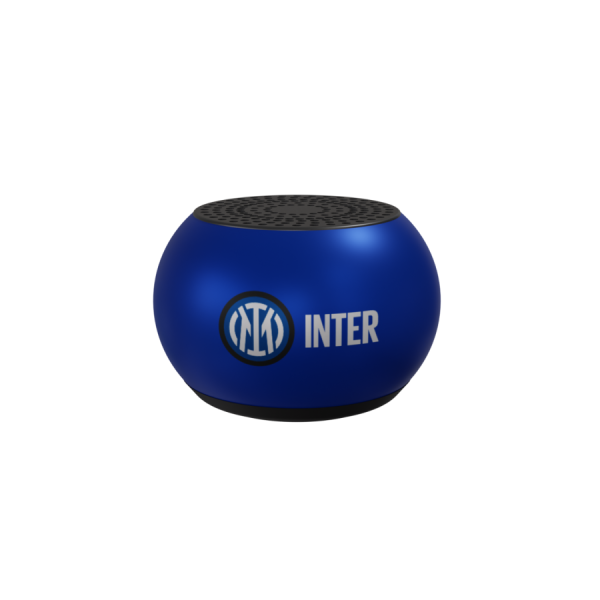 Inter - Minispeaker Bluetooth Portatile Inter