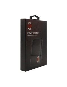 Milan | POWERBANK MILAN 5000 MAH CARICABATTERIE TIFOSI... 2