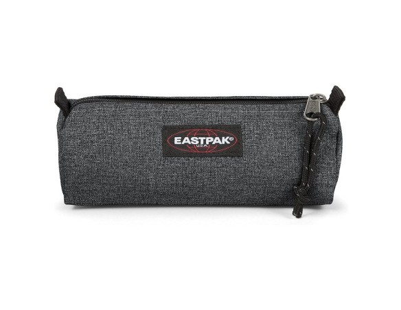 Eastpak | ASTUCCIO EASTPAK BENCHMARK SINGLE Astuccio - Black (Nero Denim )