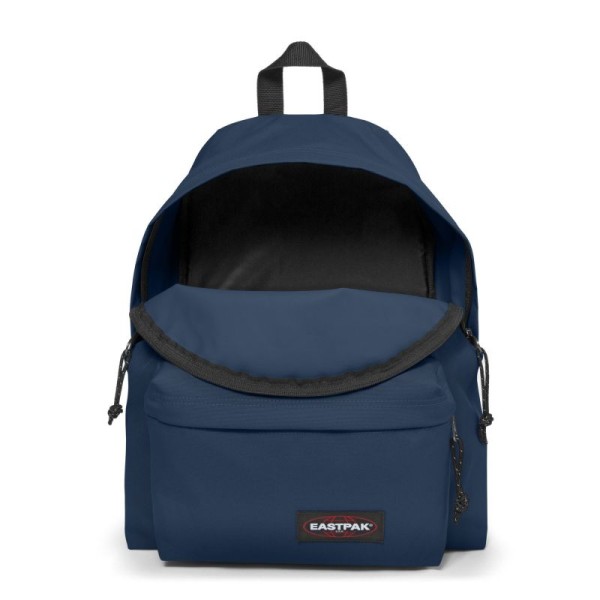 Zaino Tempo Libero scuola EastpakPadded Pak’r,...