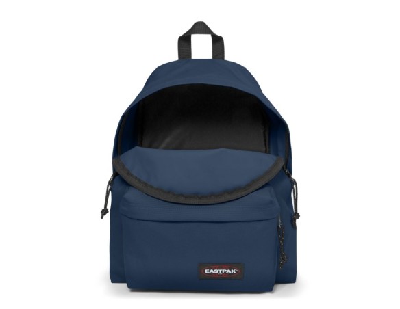 Zaino Tempo Libero scuola EastpakPadded Pak’r, Zaino Unisex - Adulto, BLU NAVY 24L