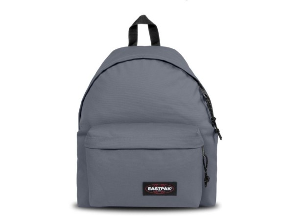 Zaino Tempo Libero scuola EastpakPadded Pak’r, Zaino Unisex - Adulto, COBBLE GREY GRIGIO 24L