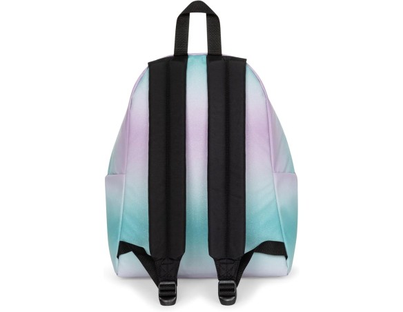 Zaino Tempo Libero scuola EastpakPadded Pak’r, Zaino Unisex - Adulto, GRADE PASTEL GLITTERATO 24L